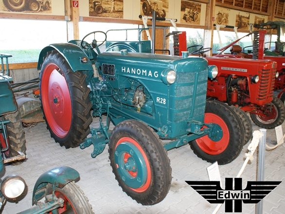 Hanomag