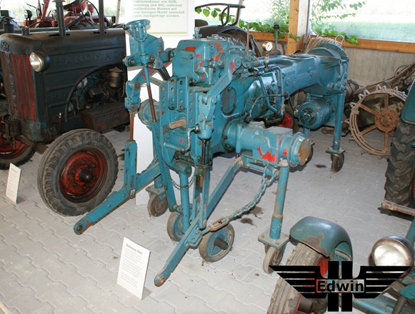 Hanomag