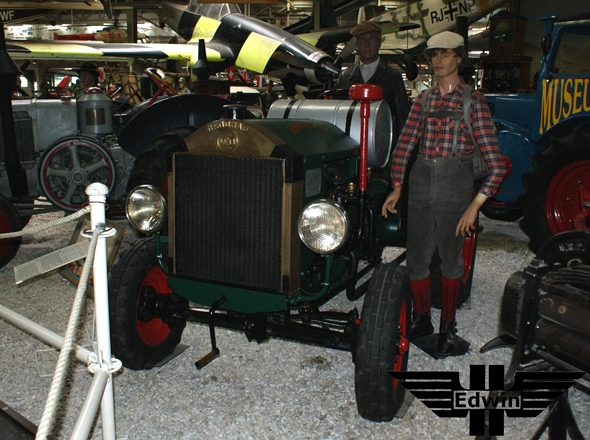 Hanomag