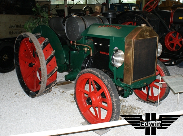 Hanomag