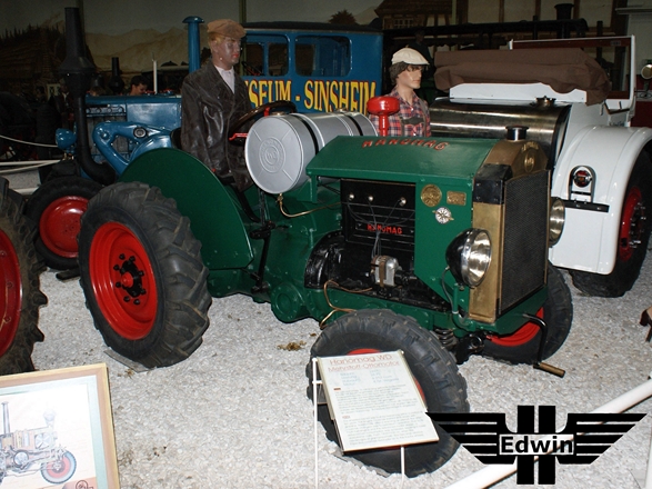 Hanomag