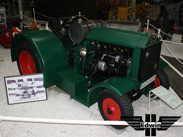 Hanomag