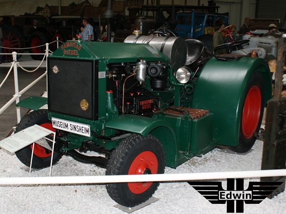Hanomag