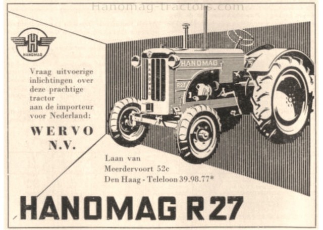 Hanomag