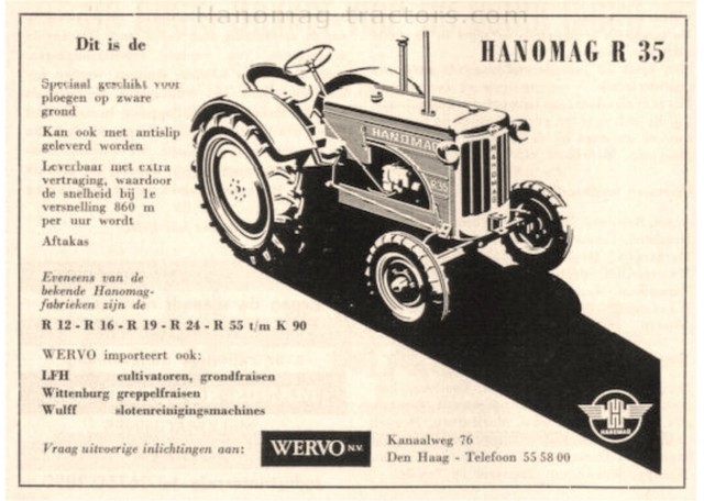 Hanomag