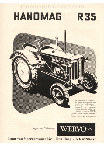 Hanomag