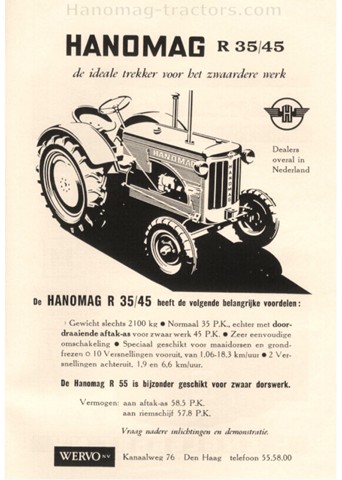 Hanomag