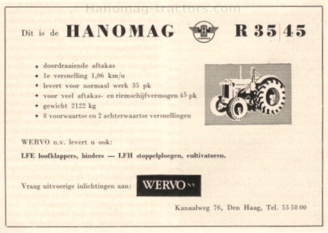 Hanomag