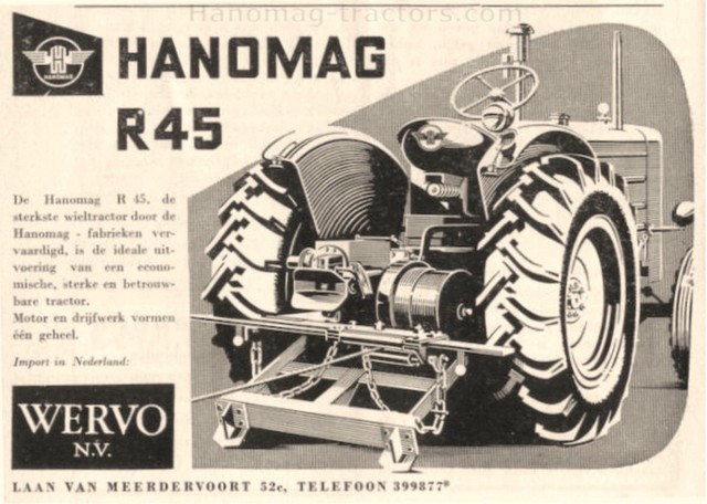 Hanomag