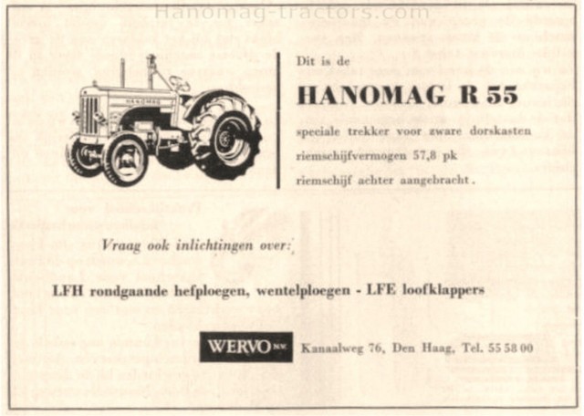 Hanomag