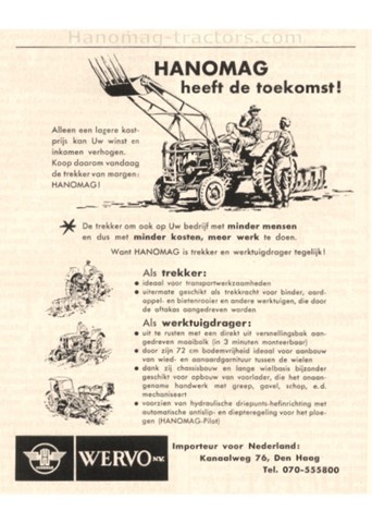 Hanomag