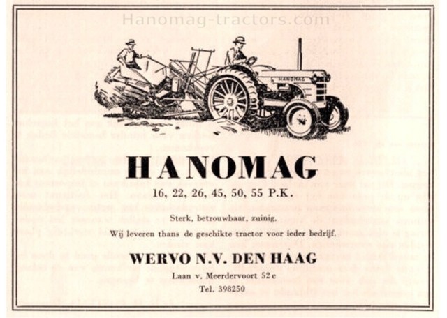 Hanomag