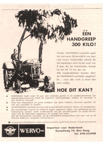 Hanomag