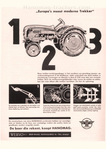 Hanomag