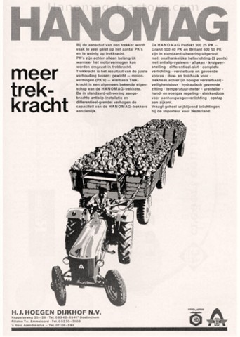 Hanomag
