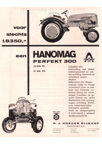 Hanomag