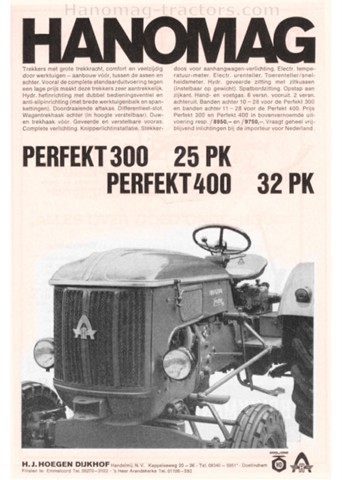 Hanomag