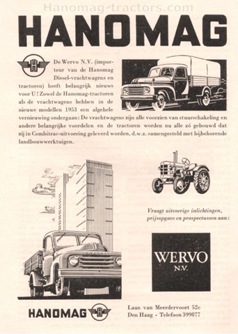 Hanomag