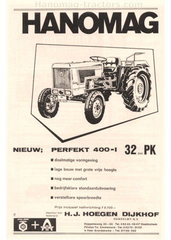 Hanomag