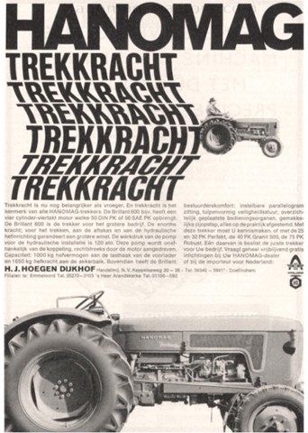 Hanomag
