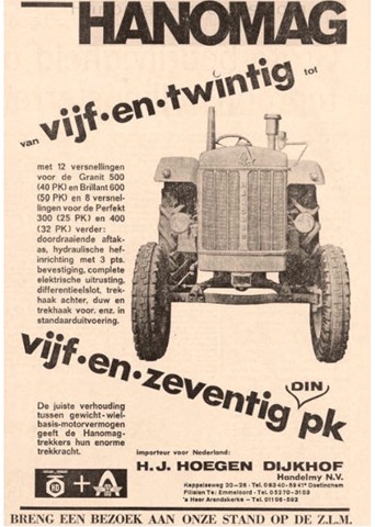 Hanomag
