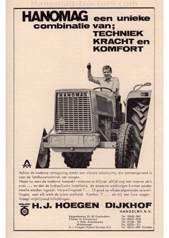 Hanomag
