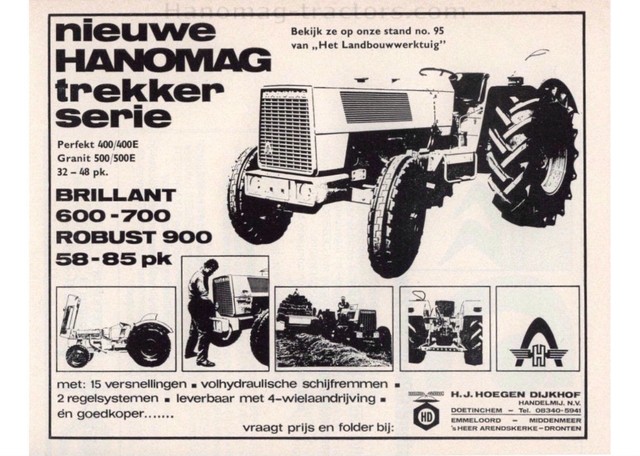 Hanomag