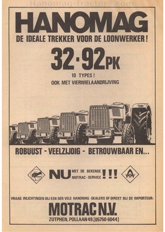 Hanomag