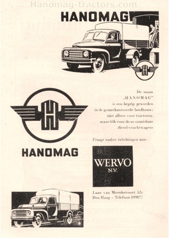 Hanomag