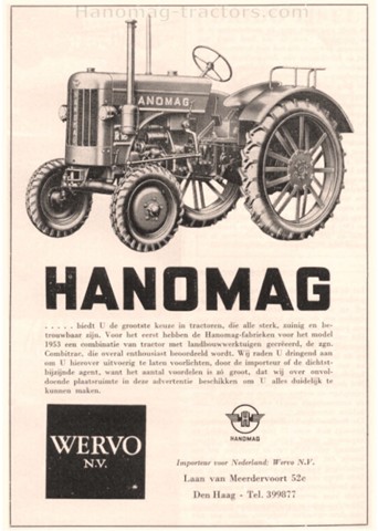Hanomag