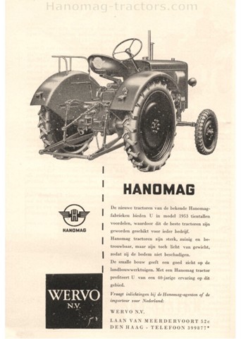 Hanomag