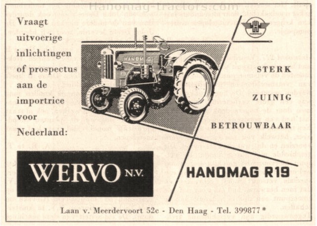 Hanomag