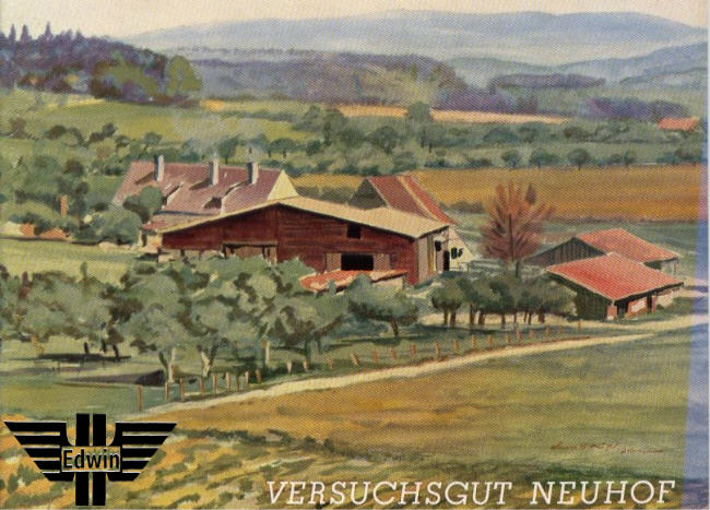 neuhof