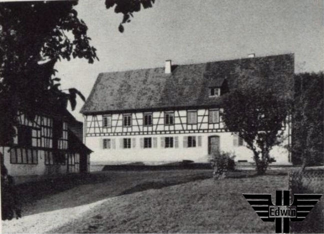 neuhof