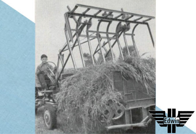 Hanomag R 12