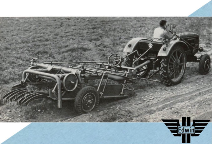 Hanomag R 24