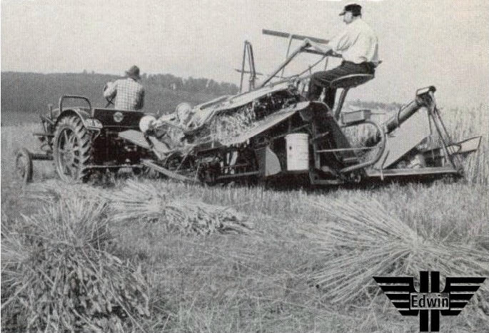 Hanomag R 12