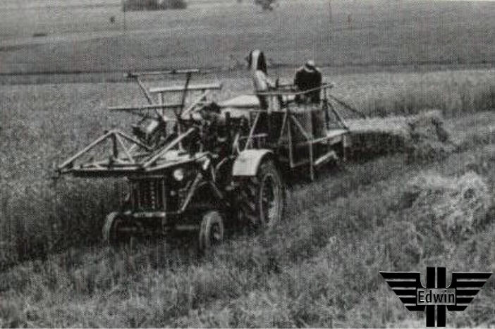 Hanomag R 35