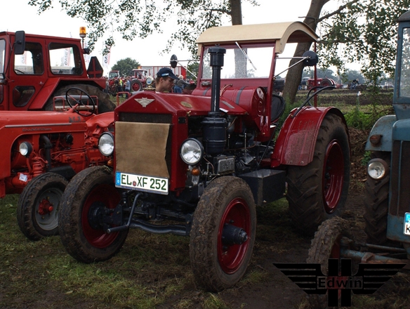 Hanomag