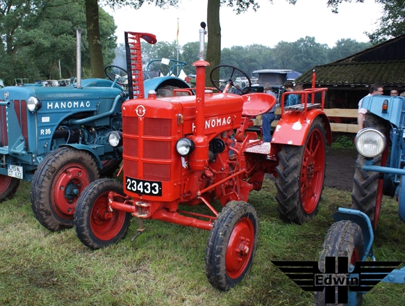 Hanomag