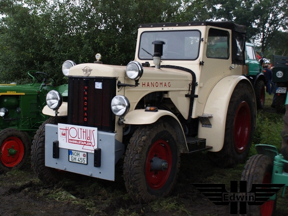 Hanomag