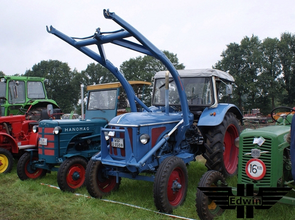 Hanomag
