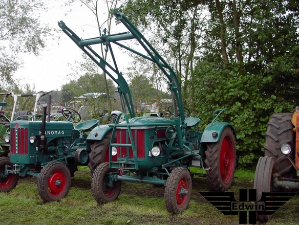 Hanomag