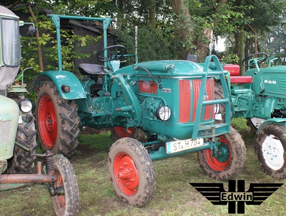 Hanomag
