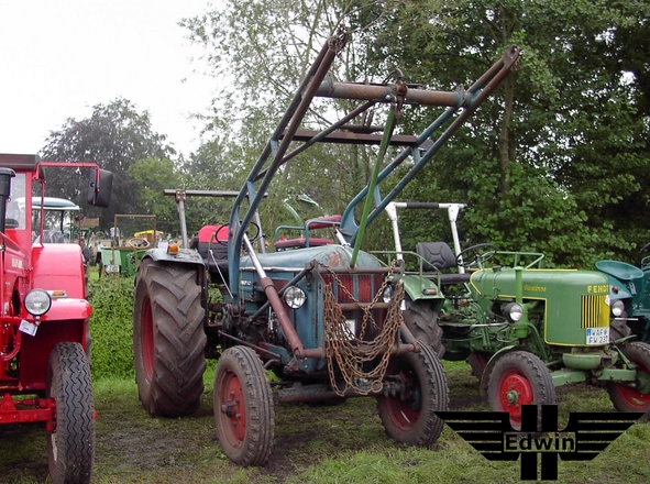 Hanomag