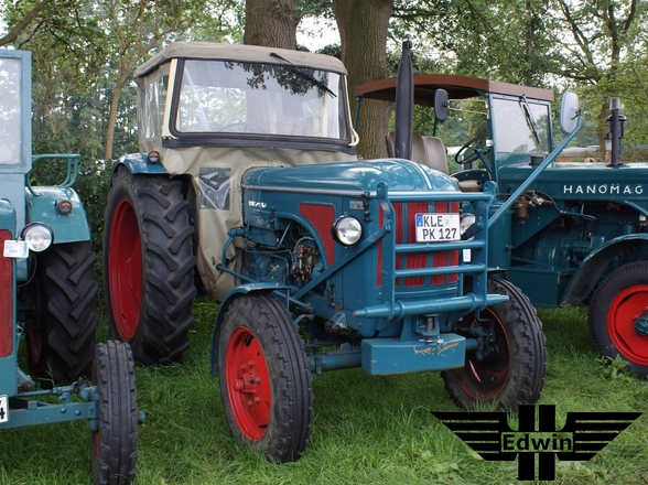 Hanomag