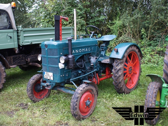 Hanomag