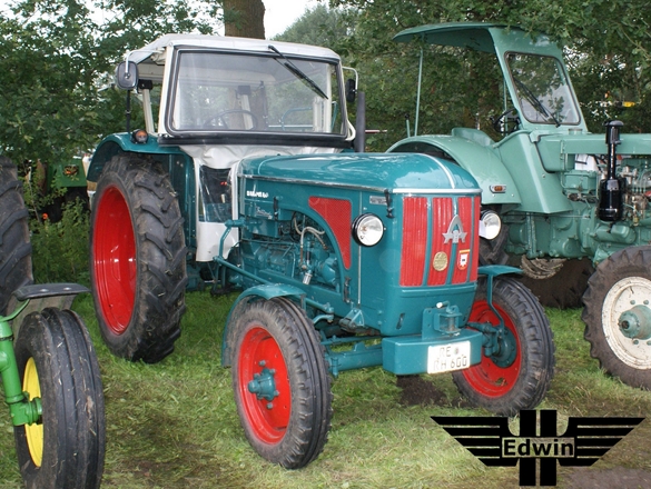 Hanomag