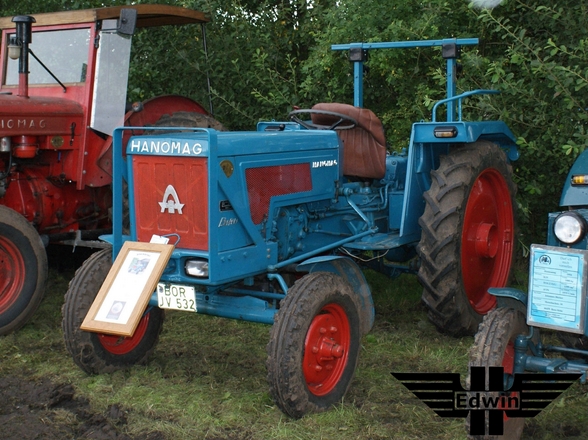 Hanomag