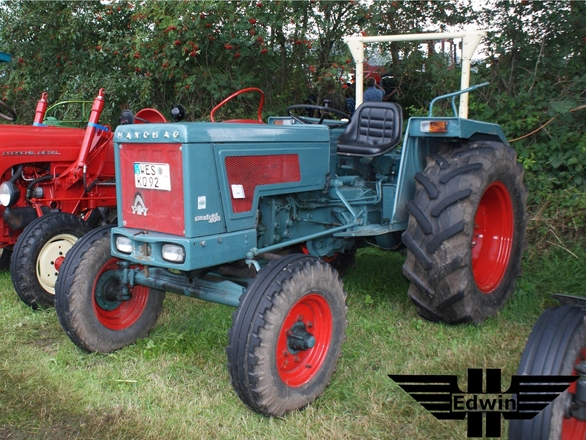 Hanomag